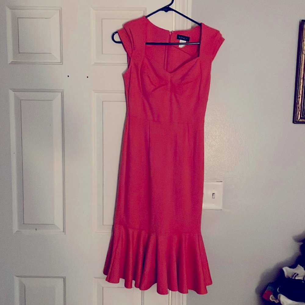 Cocktail Dress